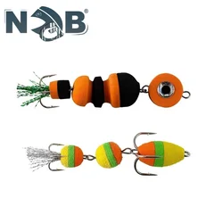 NGB Multi Jointed Soft Fishing Lure Mandula 2g 3g 10g 7.5-9cm Artificial Bait Swimbait Bass Wobbler