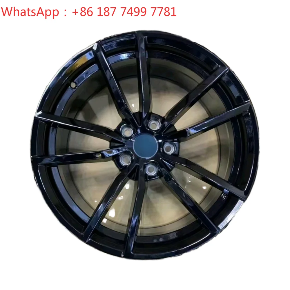 

Forged Steel Cast Car Wheel Hub 100/112mm PCD 17/18/19 Inch 5 Hole Rim Alloy Wheel for B7 B8 B9 Sutar