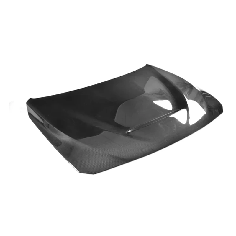 

For 2022 Land Rover Range Rover Executive Original Aluminum Alloy Stamped Hood Carbon Fiber New Condition OEM SALGA2BE9MA415536