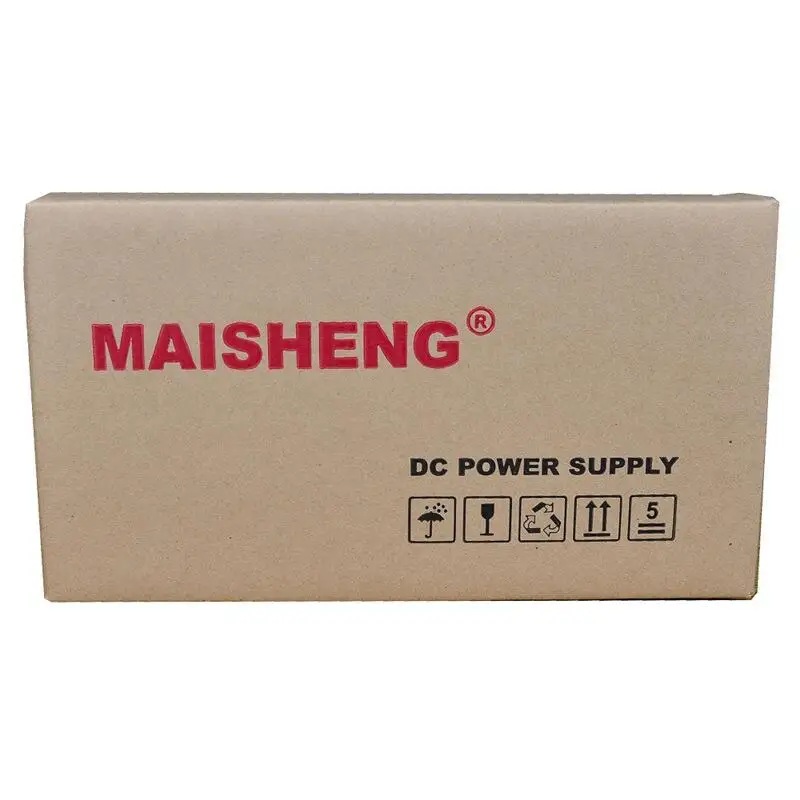 MP6020D 60V 20A DC Power Supply DC Regulated Power Supply for Laboratory, Scientific Research and Teaching