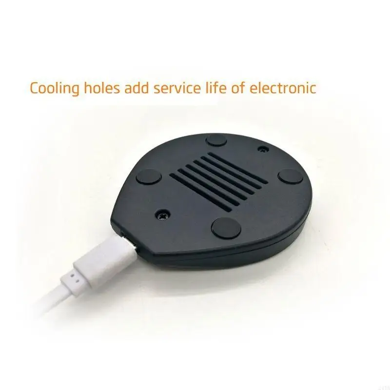 

Electric Skateboard Remote Control Hand-held Wireless Remote Controller Receiver