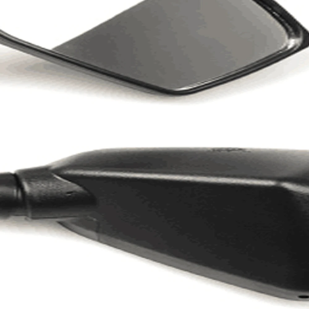 

Left & Right Rearview Side lengthening Mirrors for Kawasaki Ninja 400 500 650 650R EX400 EX650 EX500 ZX6R ZX636 RC51 RVT1000R
