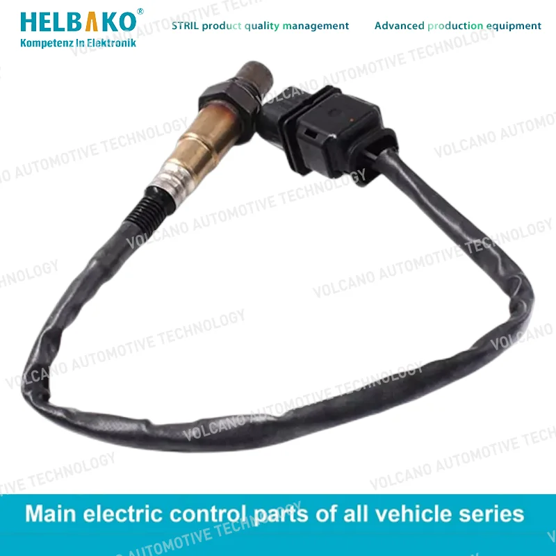 LR001370 Lambda O2 Oxygen sensor ForLand Rover LR2 2013-2015