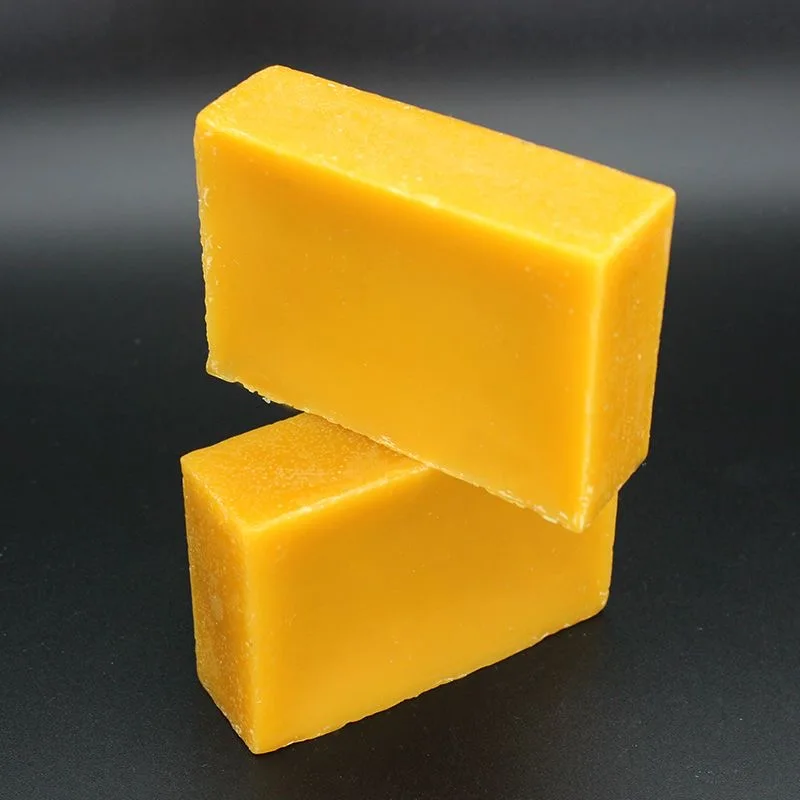 Fai Da Te 500G Cera D'api Pura Naturale Ad Alta Concentrazione Cera D'api Premium Lucidatore Per Legno Cura Del Legno Cera Pavimenti In Legno Duro E Mobili