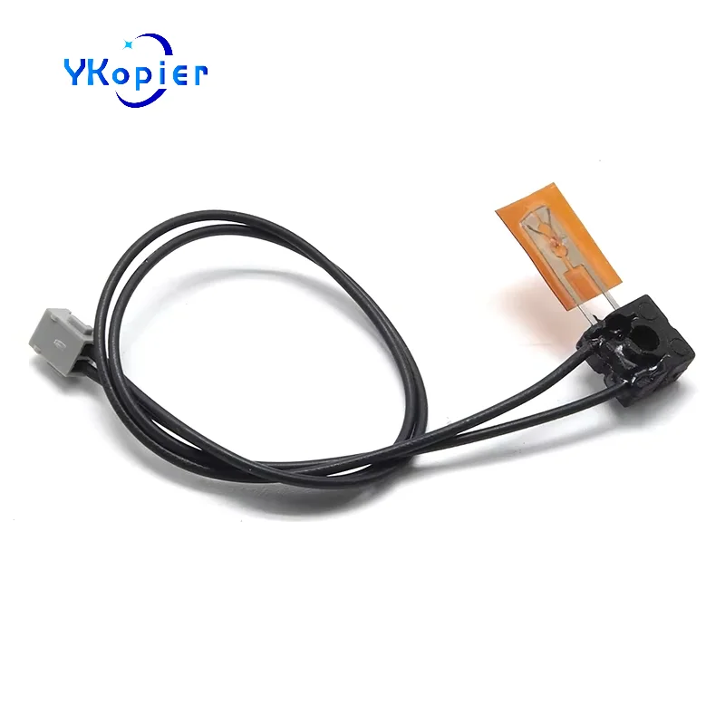 

2X FS6030 Fuser Thermistor for Kyocera FS 6025 6030 6525 6530 TASKalfa 255 305 M4028idn Copier Part