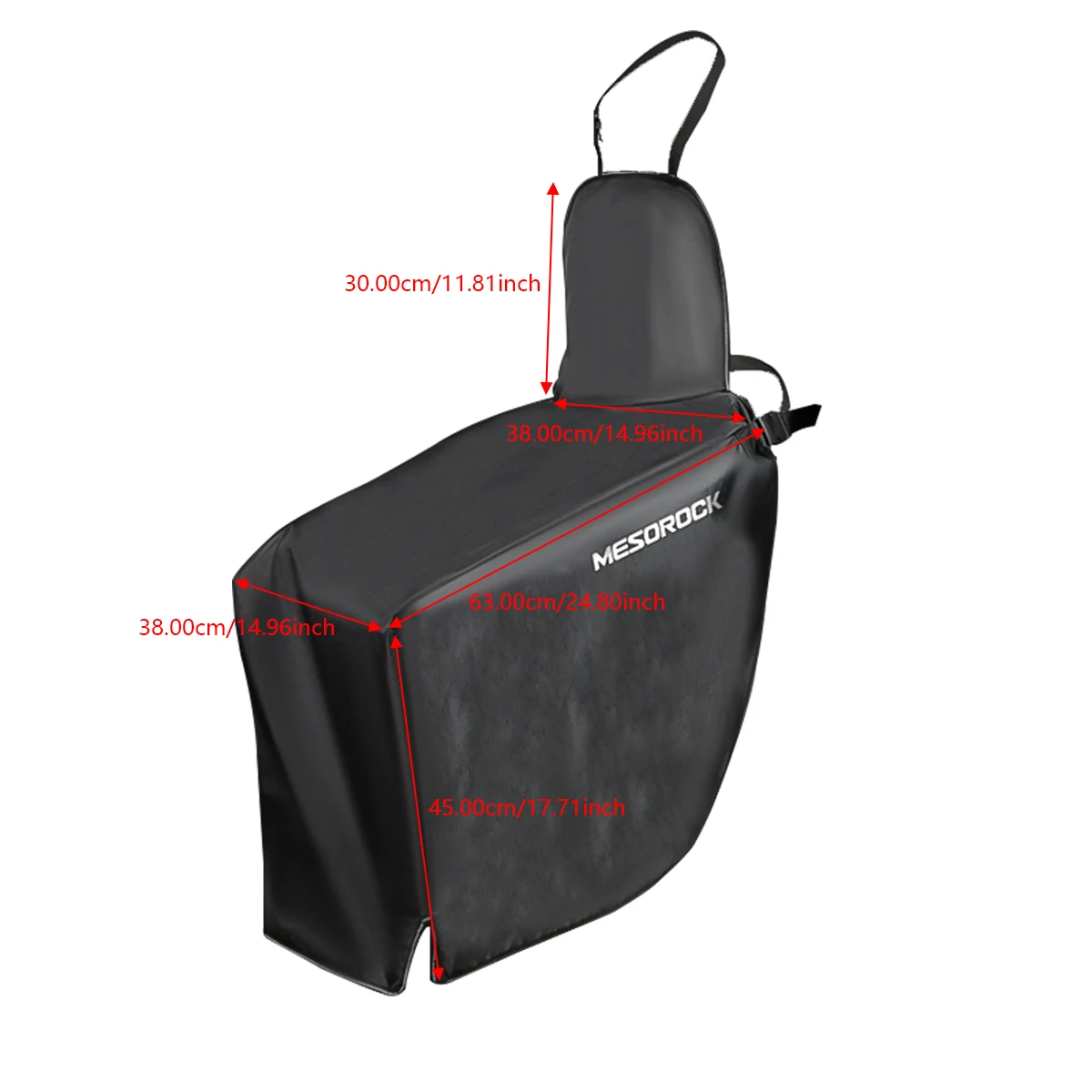 Autumn Winter Motorcycle Scooter Warm Apron Leg Cover For Outdoor Cycling  Waterproof Cold-Resistant Chest Leg Cover
