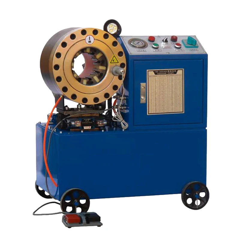 1/4-2'' 3'' 4'' Hyd…