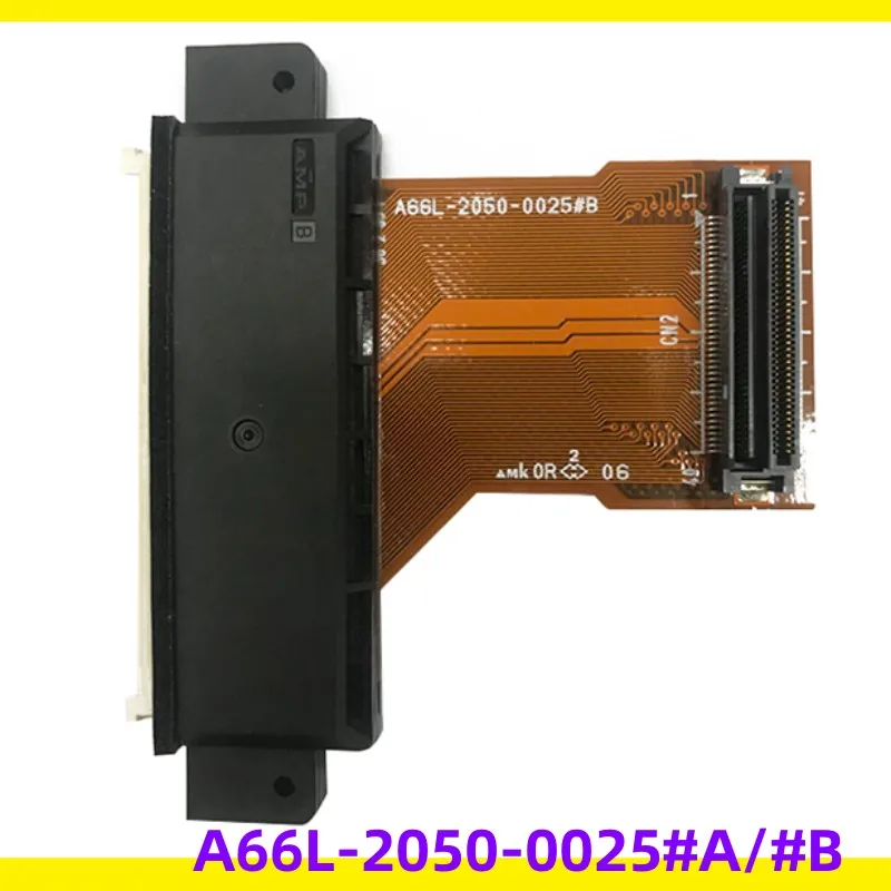 

New and Original A66L-2050-0025 # A/A66L-2050-0025 # B Fanaco Card Slot