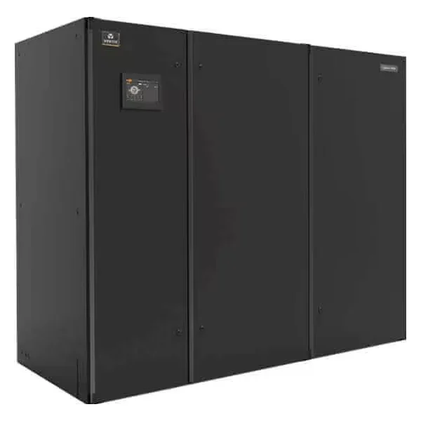 Vertiv Liebert PEX4 35KW Umidade de temperatura constante Ar condicionado de alta precisão industrial para sala de servidor de centro de dados de laboratório