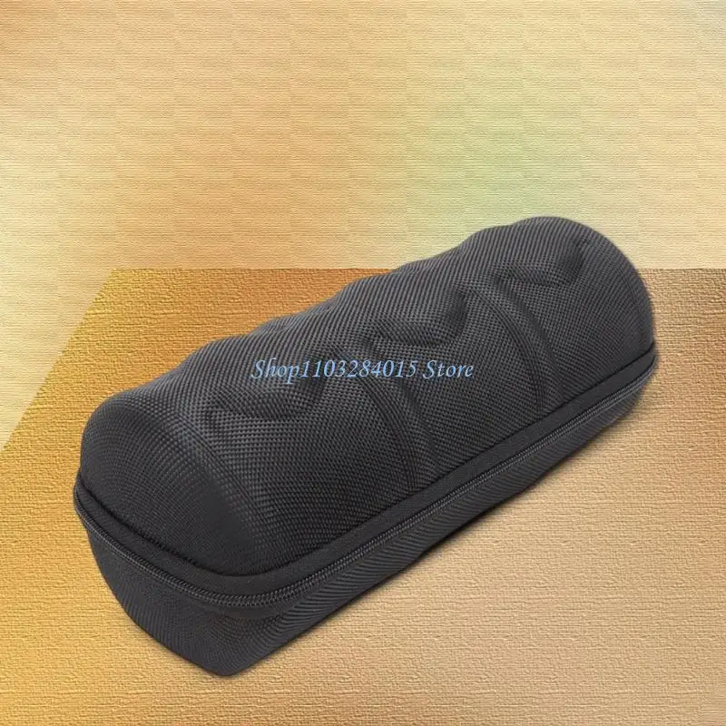 R6ff Portable Watch Storage Case Penyelenggara Aman Ritsleting Untuk Perhiasan Smartwatches