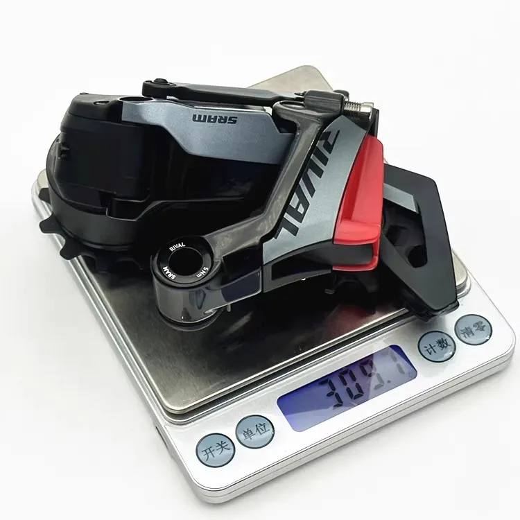 

Задний переключатель RIVAL AXS E1, для шоссейного велосипеда 36T