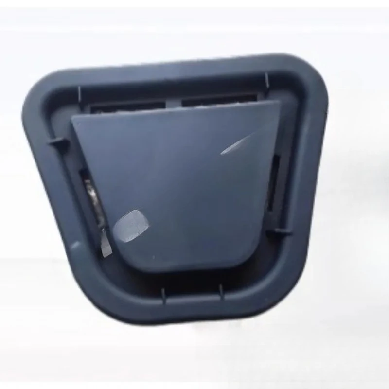 Front Bumper Decora…