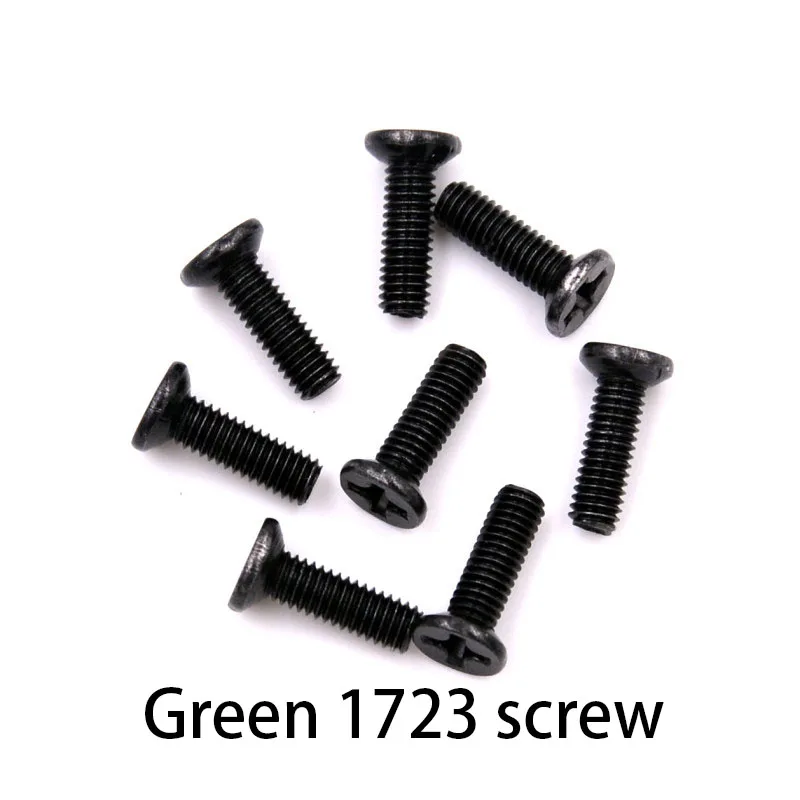 Weili 124019 124018 Remote Control Car Accessories Part 2 Main Board Servo Differential Gear Steering Cup Motor Car Shell