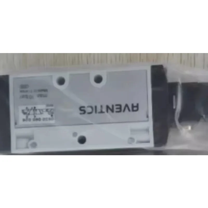 0820060026 HOMAG machining center accessories edge banding machine electromagnetic valve
