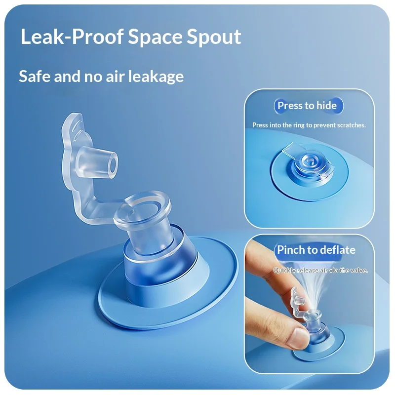 2026 Sommer aufblasbare Erwachsenen-Schwimmliege, kühlendes Wasser-Sofa, verdickte Outdoor-Wasserhängematte für Pool und Entspannung