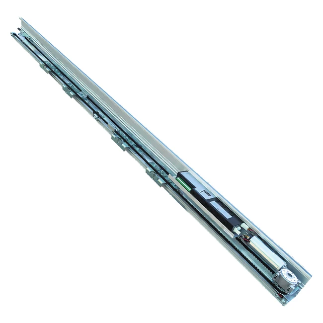 Type Automatic door system Automatic sliding door operator Dunk motor