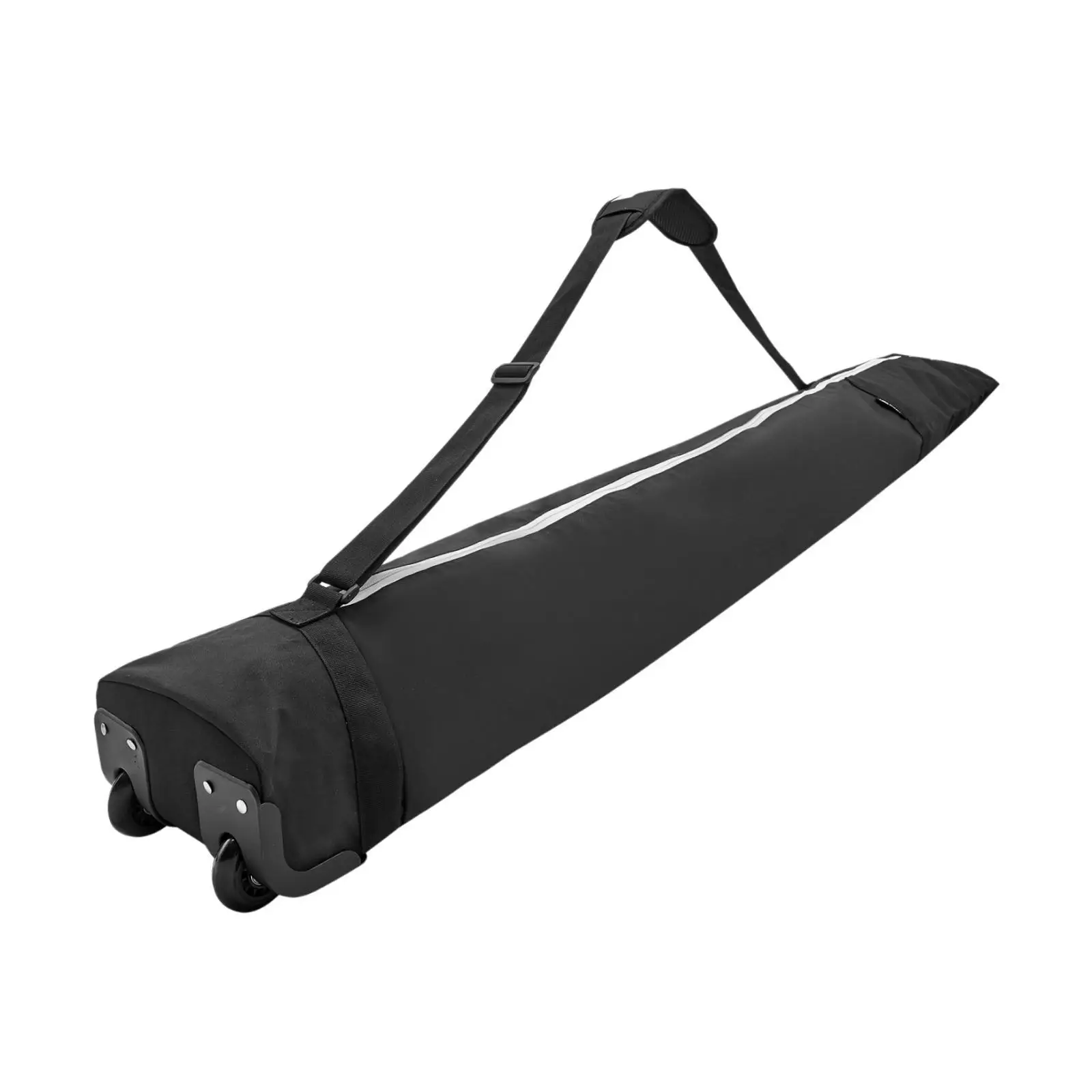 Bolsa de snowboard con ruedas, protector resistente al agua para hombres y mujeres