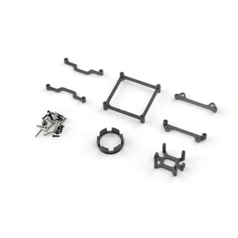 Kit de support en alliage d'aluminium, modèle YModel Naked O3 Character, Ature Ula8 O3