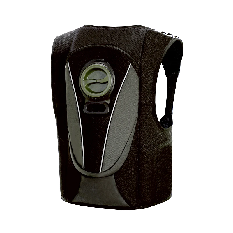 

Water-Circulation Cooling Vest UV-Protected Conditioned Clothes