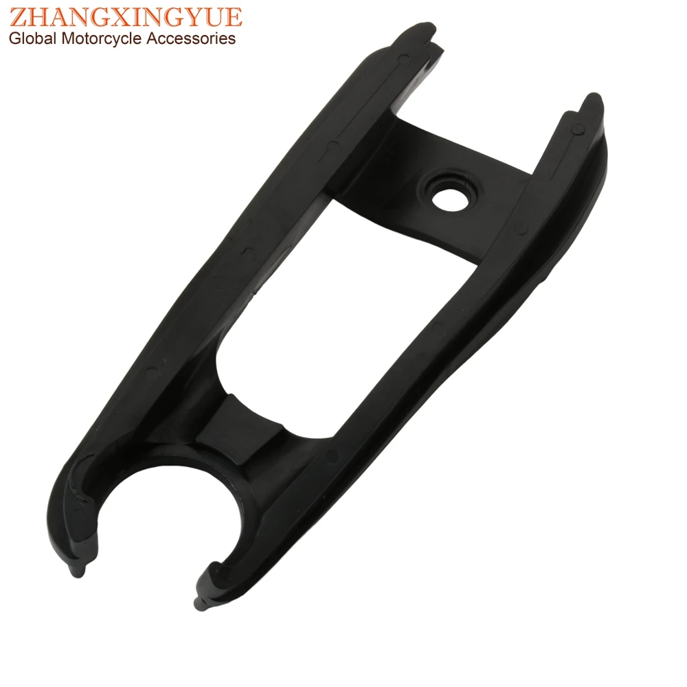 Fazer250 YS250 YBR250 przewodnik po suwaku motocyklowym dla Yamaha Fazer YS YBR 250cc 1S4-F2151-00