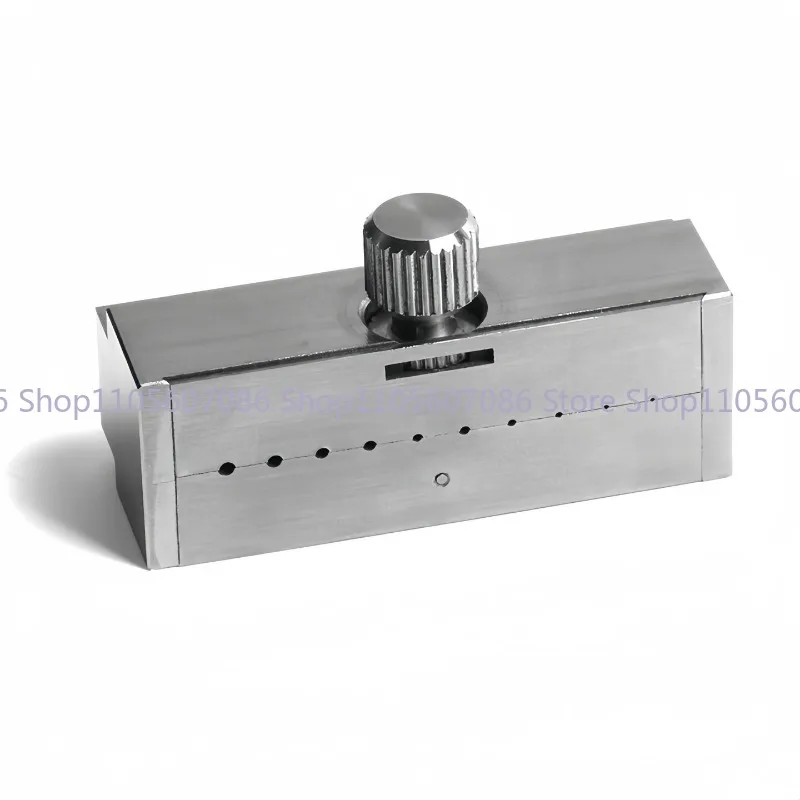 Watch Repair Tool, Needle Repair Fixture, Needle Clamp, Wheel Tightener, Shrinkage Hole Holder