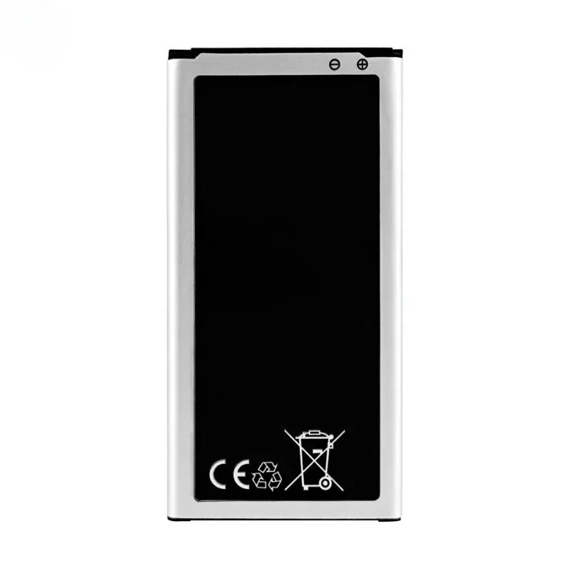 For EB-BG390BBE EB-BG900BBU Replaceable Battery for Samsung Galaxy Xcover 4, Galaxy S5 S5 900 G900F/S/ I G900H 9008V 9006V 9008W
