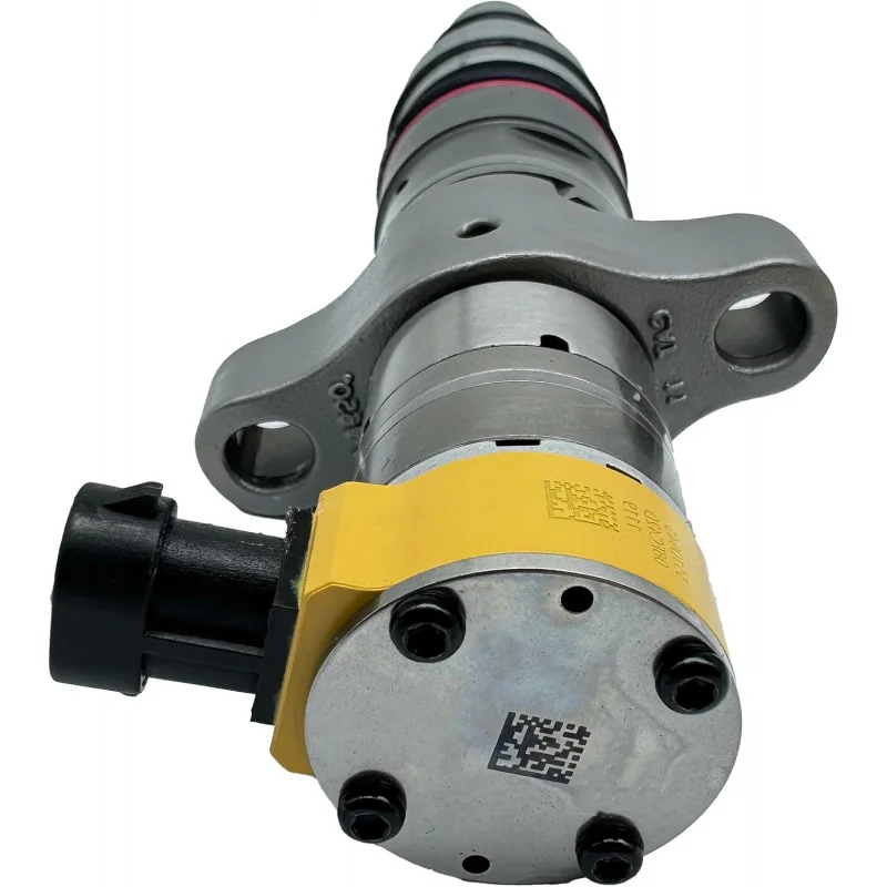 6 قطعة حاقن الوقود 387-9432 10R-7223 مناسبة لمحرك Cat C9