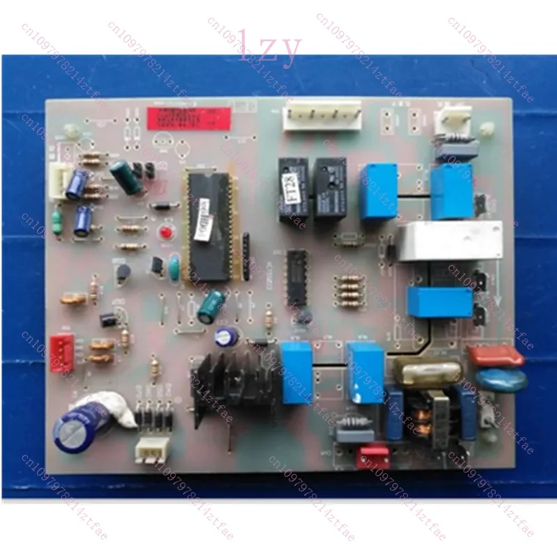 95%new for Haier Air Conditioning KFRD-120LW/JXF Computer Board Main Control Board 0010450412