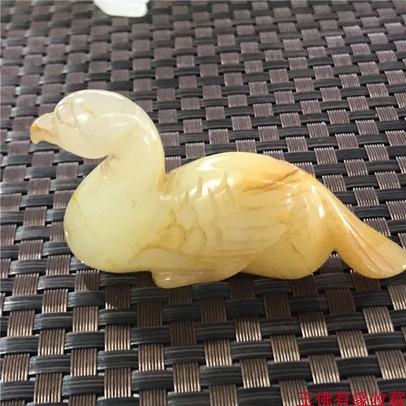 

Han Dynasty, Ming and Qing Dynasties, high ancient antiques, collection of old objects, genuine stone, retro wall pendant brand