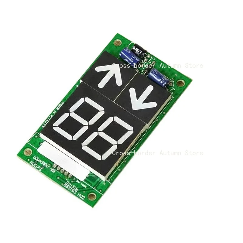 FOR KONE Elevator Outbound Call Display Board KM863190G01/863193H03 New KM50017288G11 Accessories