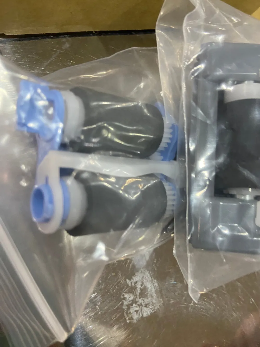 

RM2-6577-000 B5L24-67904 Pickup Separation Roller for HP Color LaserJet M552 M553 M554 M555 M577 M578 M652 M653 M681 M682