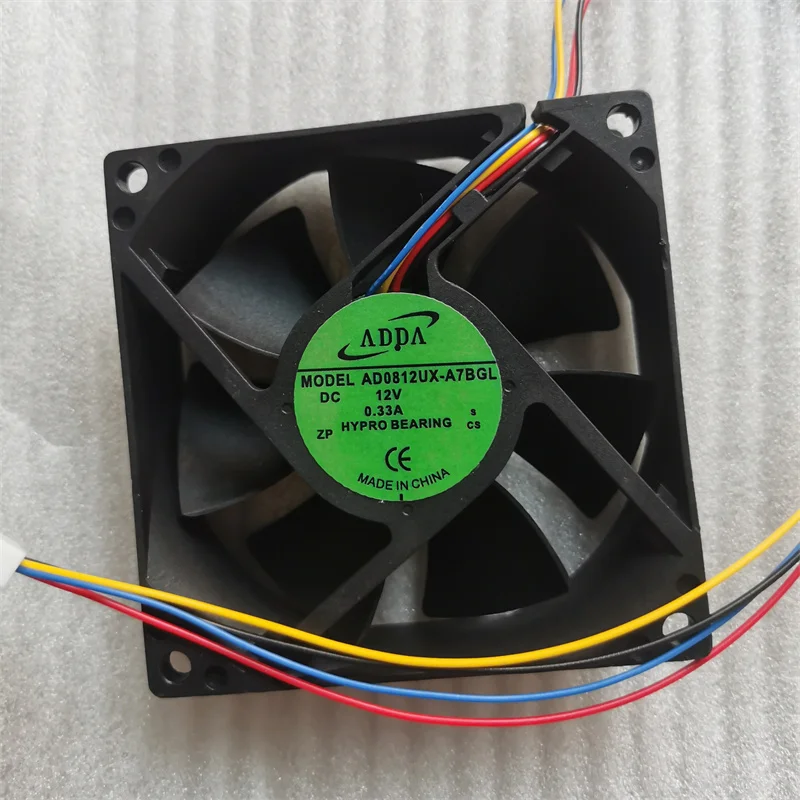 80X80X25Mm AD0812UX…