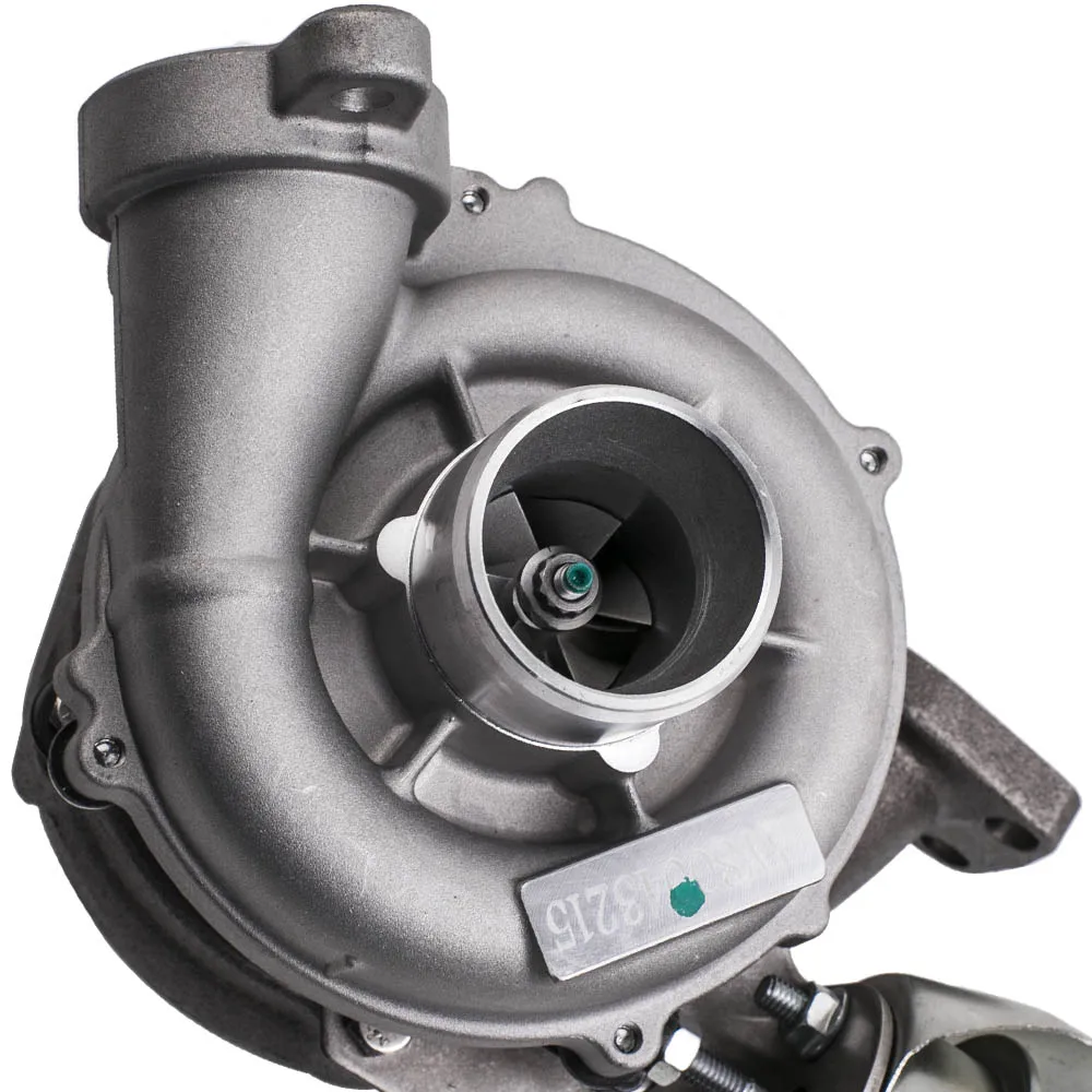 Turbolader für Peugeot 307 407 1.6 Hdi 110 PS 115 PS 753420 -2 Gt1544v Turbo 753420 -3 740821 -5001S 740821 -5002S – Detail 5