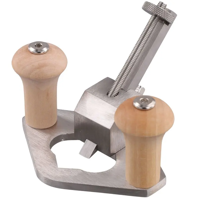 FLYY-Router Hobel Holzhobel Handhobel für Holzbearbeitung – Detail 5