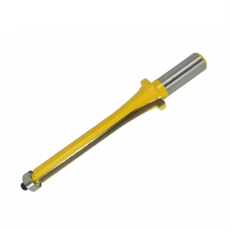 

12MM 1/2 Shank Door Window Line Casing Router Woodworking Milling Cutter for Wood Bit Tungsten Cobalt Alloy