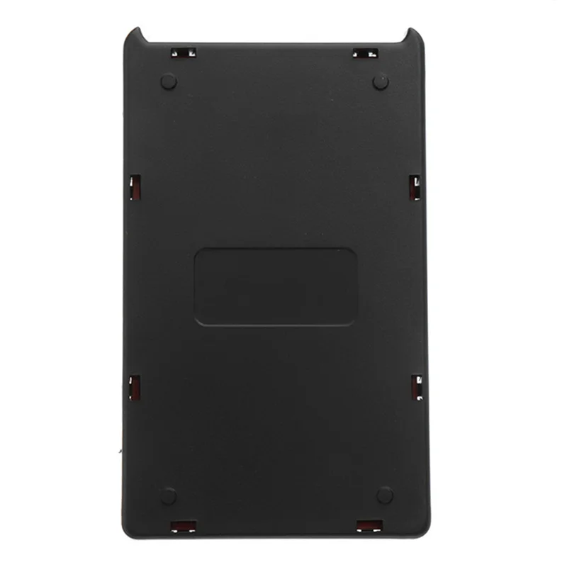 2-IN-1 XT30 XT60 لوحة شحن متوازية تدعم 4 عبوات 2-6S بطارية ليبو لنماذج RC جزء المراوح المتعددة