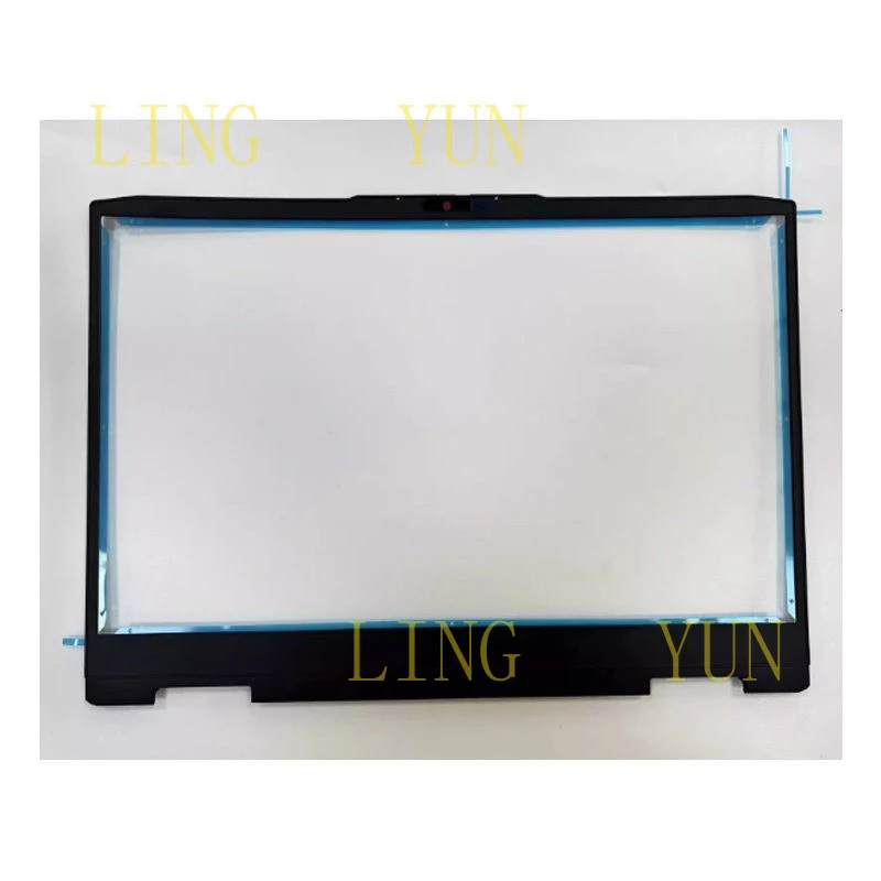 

Z For Lenovo IdeaPad Gaming 3 15IAH7 ARH7 5B30S19048 Laptop LCD Front Bezel