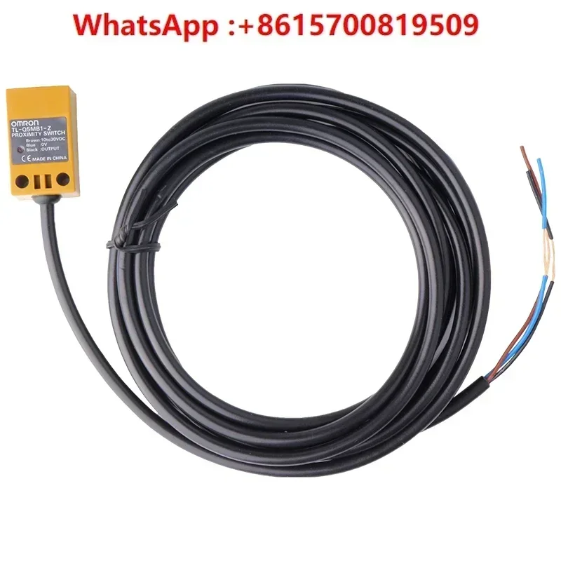 Square Proximity Switch TL-Q5MC1-Z Q5MB1 C2 F-Z Q2MC1 Q5MD1 D2