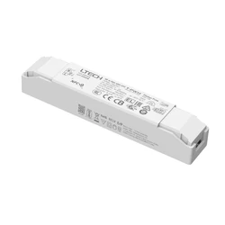 LTECH 6W 100mA-450mA  350mA-700mA CC Constant Current Led Triac Driver Lighting Transformer Triac Ultra small LED Power Supply