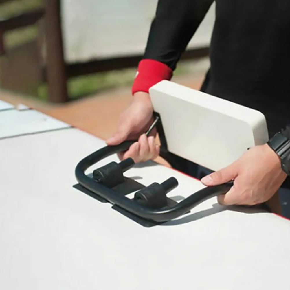 

5Pcs Kayak Motor Mount Clip Engine Bracket Sturdy Material Portable Lightweight Fishing Tool Kayak Motor Mount