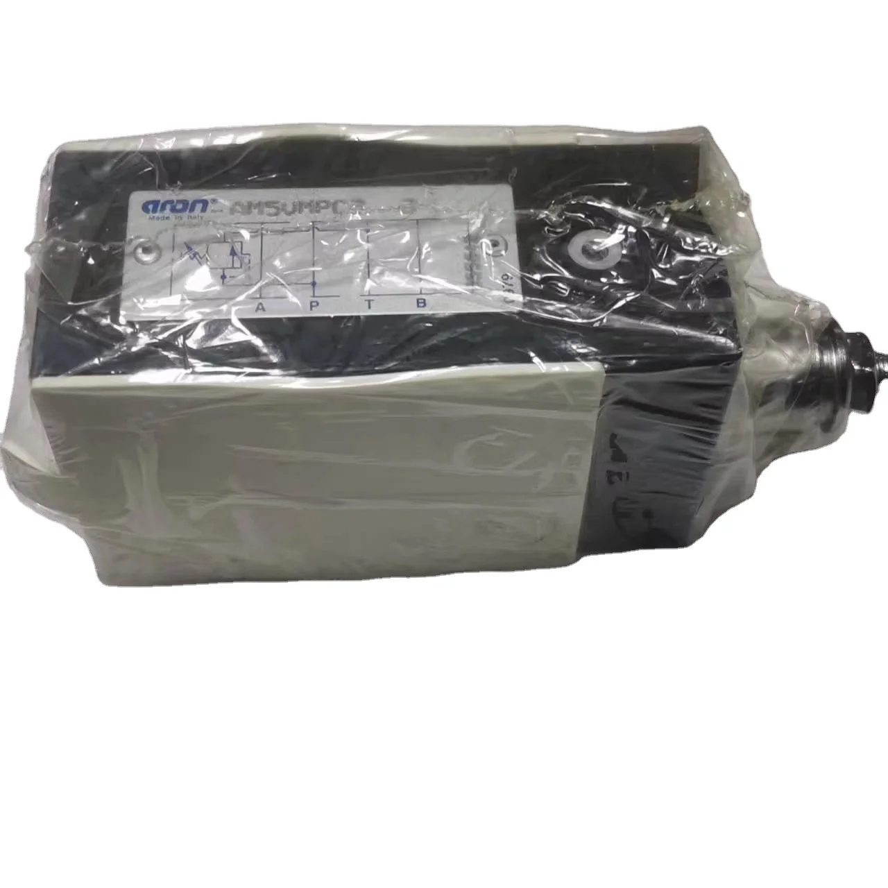 Neues Hydraulikventil AM5VMPC3003 Magnetventil für Industriemaschinen