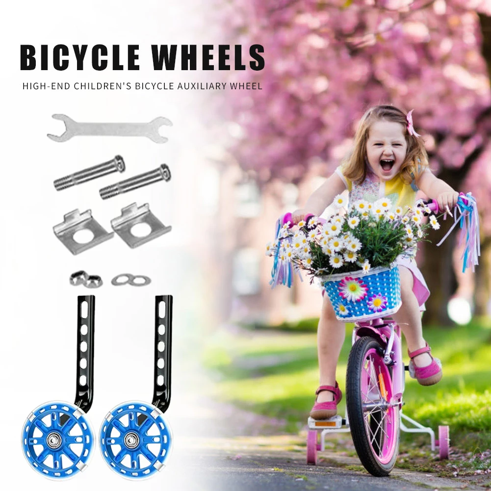 Thumbnail 2 - #36 Highest Rated Bicycle Training Wheels to Buy in 2026