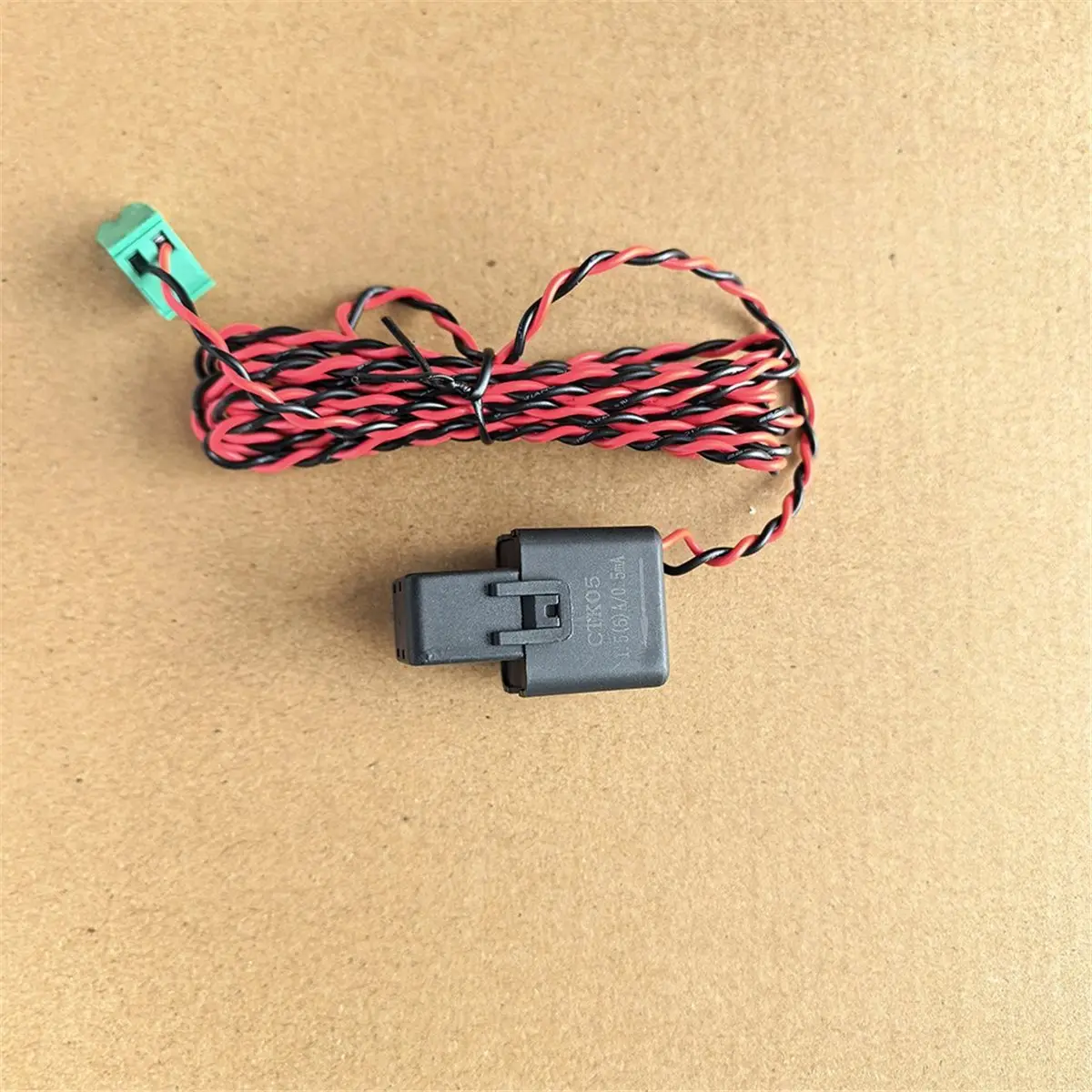 Fits for AC Power Acquisition Meter with Limiter Sensor for SOYOSOURCE GTN1000 and GTN1200 Grid Tie Inverters External Sensor