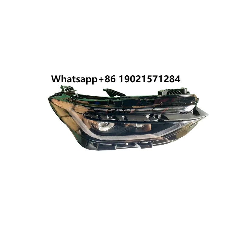 

Arrizo 8 headlights (high-end) 605000545AA