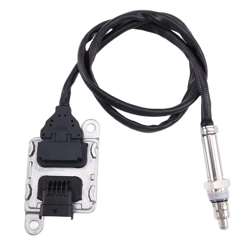 

Датчик NOx A20K новый для Mack Anthem Granite Volvo VNL 300-VNL 860 - Датчик оксидов азота, номер детали 5WK97365 22303384