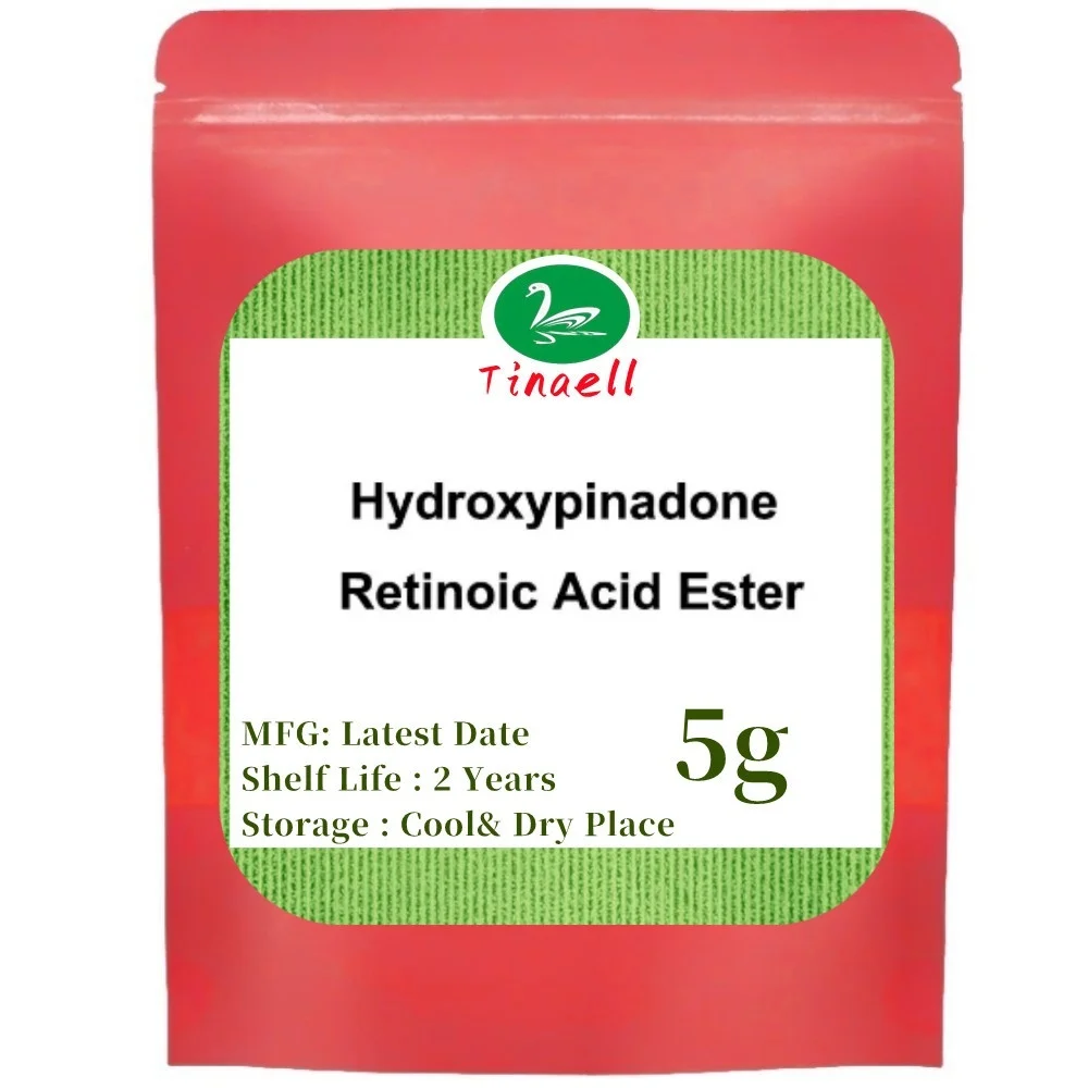 Hot-selling High-quality Hydroxyl Pinacolone Fluorescent Acid Ester Cosmetic Material