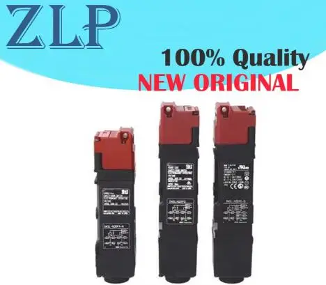 D4SL-N3AFA-N D4SL-N3BFA-N D4SL-N3CFA-N D4SL-N3DFA-N D4SL-N3SFA-N D4SL-N3TFA-N Electromagnetic lock safety door switch