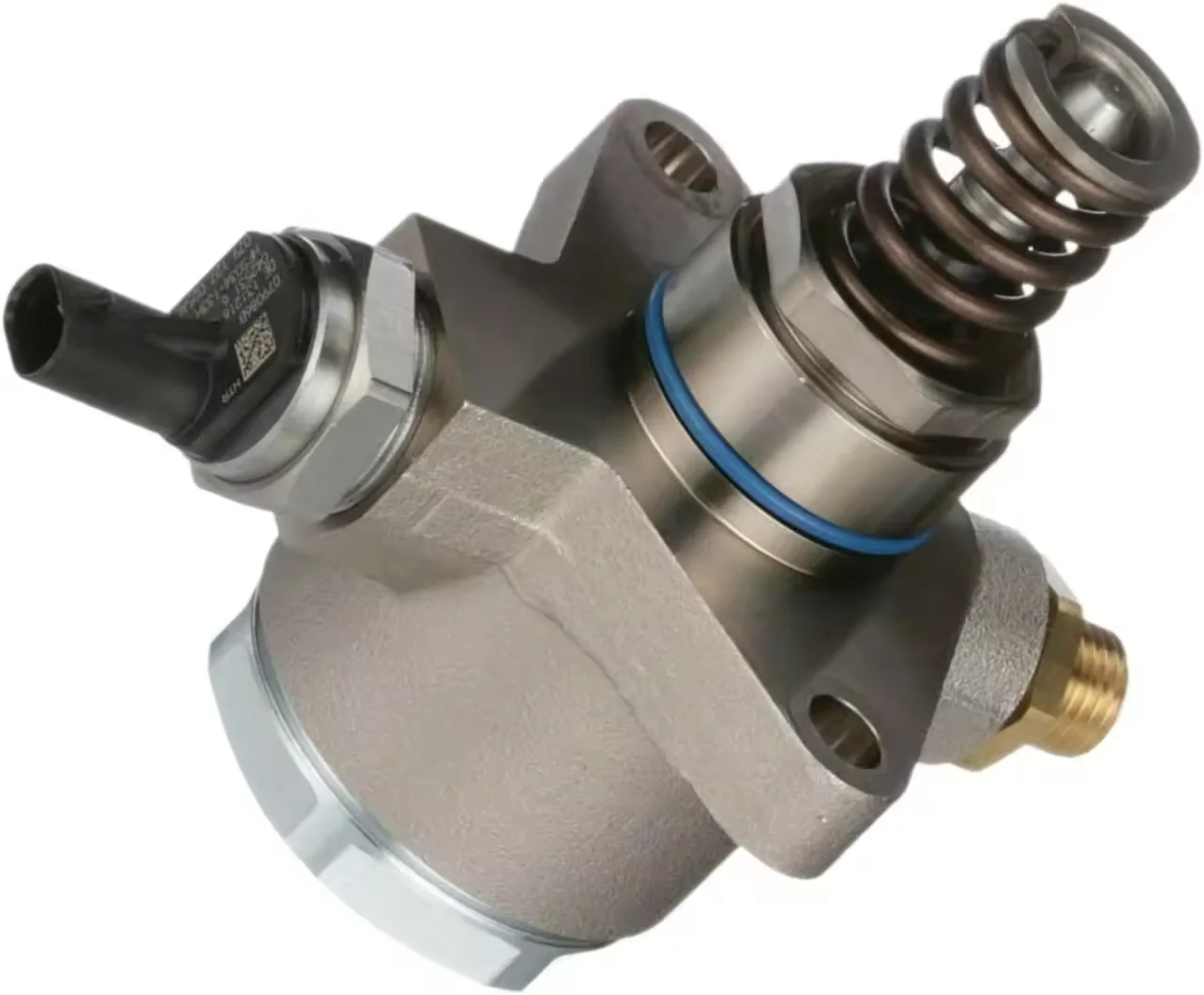 

Brand New High-Pressure Fuel Pump 079127025Q 079127025Ad 079127025K 079127025N 079127025R Suitable for Audi A8 Quattro 2012-2014 W12 6.3L