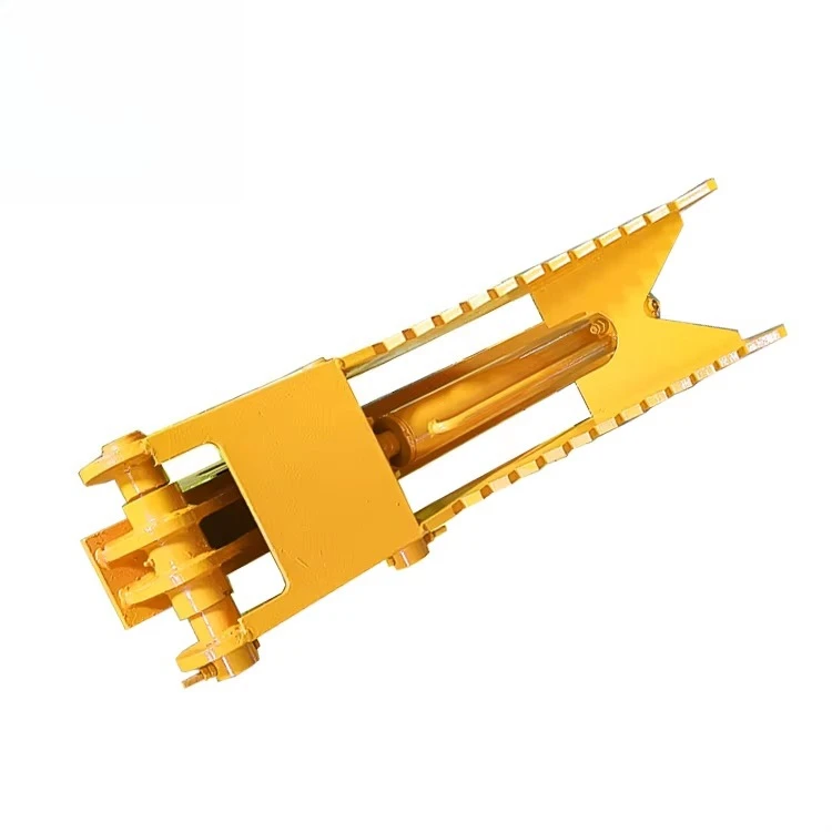 Yantai Donghong Factory Price Hydraulic Bucket Thumb For   For Sale Construction Machinery Spare Parts