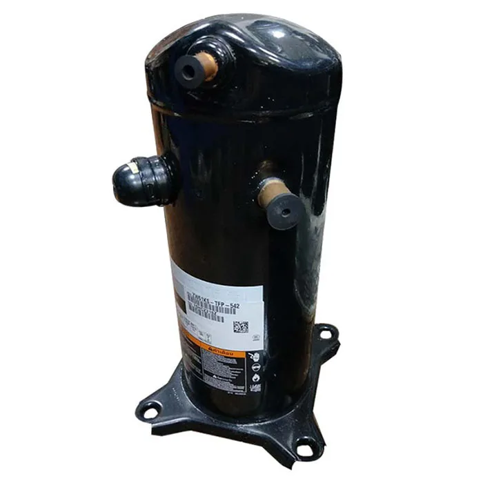 ZS21K4E-TFD-558/550/551/524 low-temperature compressor for grain wheel cold storage ZS21K4E-TFD-230